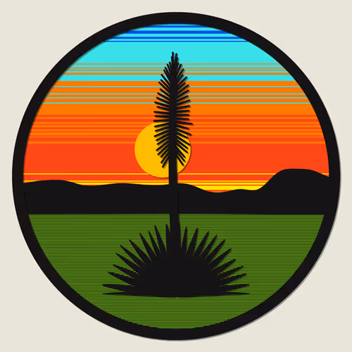 Far West By Generative Goods