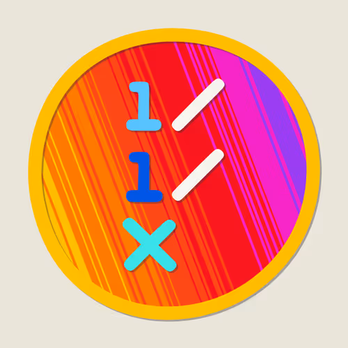 Logo By Generative Goods