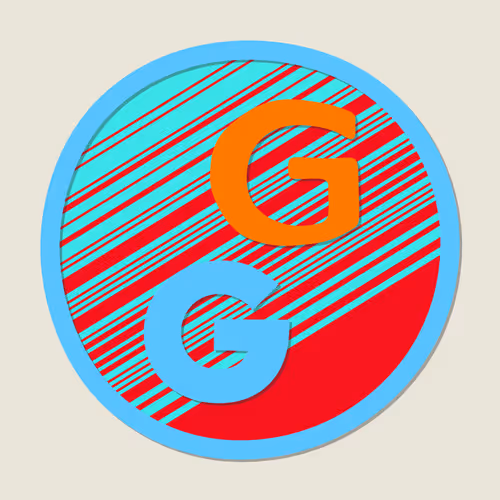Logo By Generative Goods