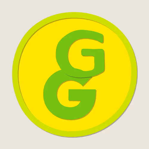 Logo By Generative Goods