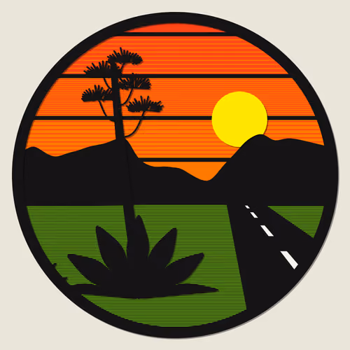 {FAR WEST} #5117