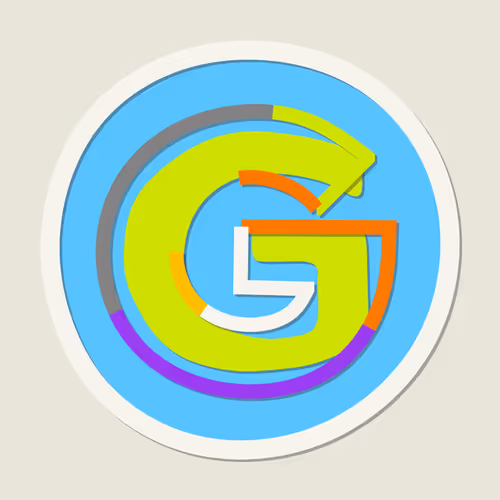 Logo By Generative Goods