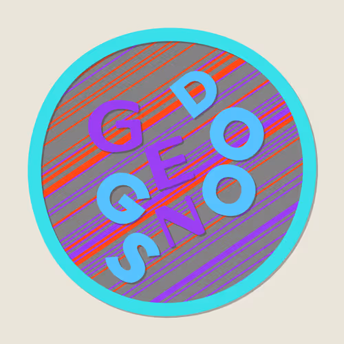 Logo By Generative Goods