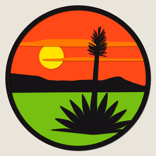 Far West By Generative Goods