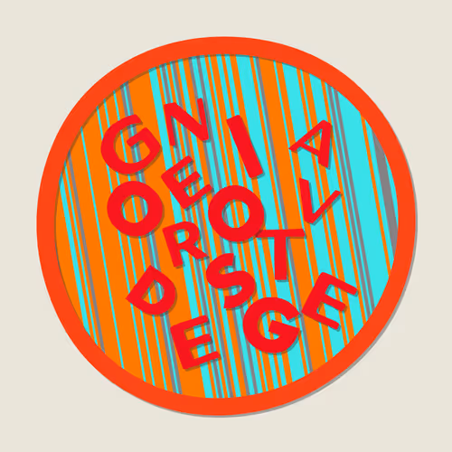 Logo By Generative Goods