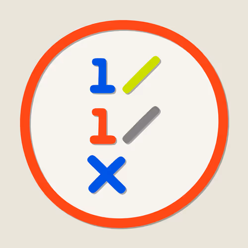 Logo By Generative Goods