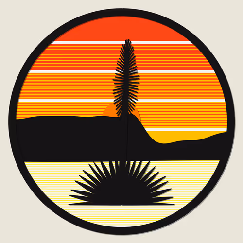 Far West By Generative Goods