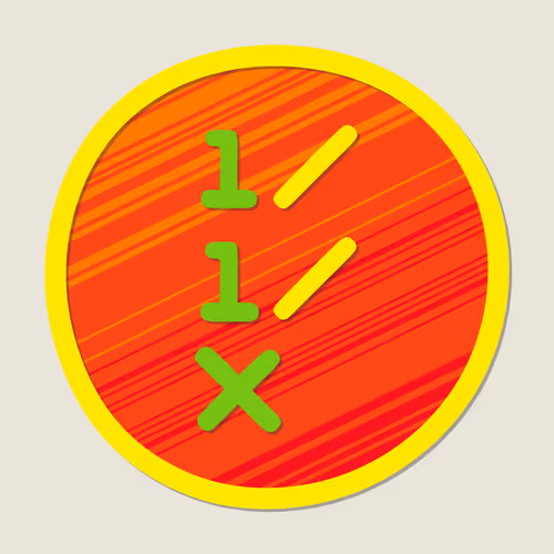 Logo By Generative Goods