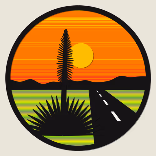 Far West By Generative Goods