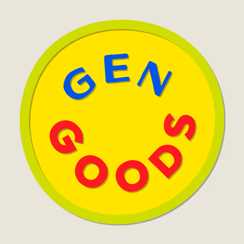 Logo By Generative Goods