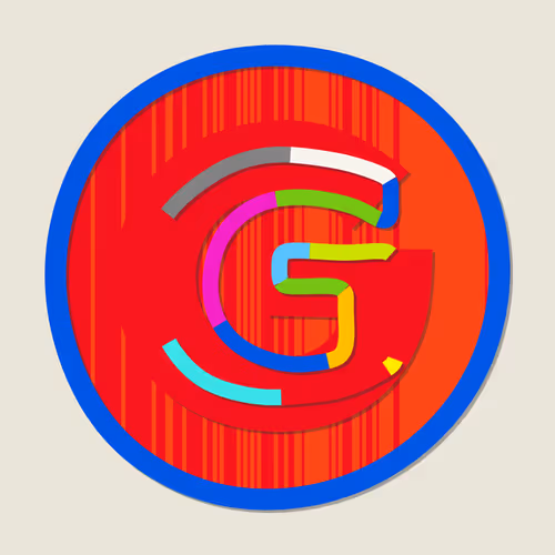 Logo By Generative Goods