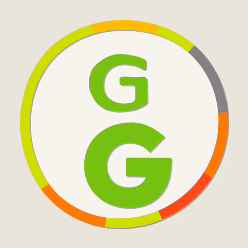 Logo By Generative Goods