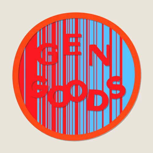 Logo By Generative Goods