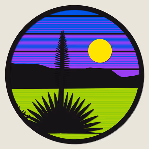 {FAR WEST} #5078