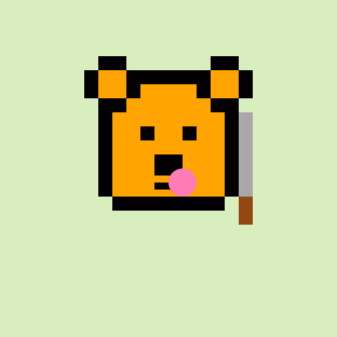 Logo de Btb Bears