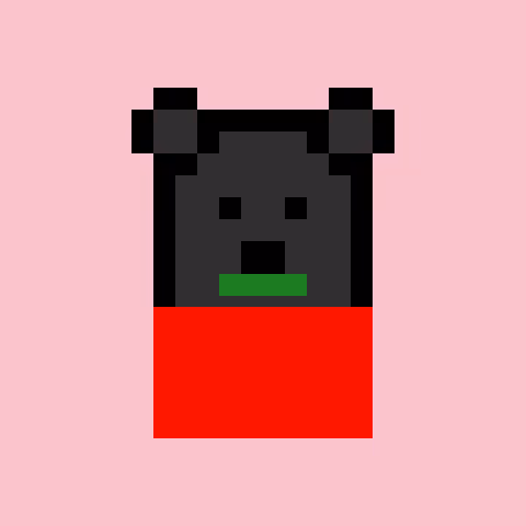 Btb Bears