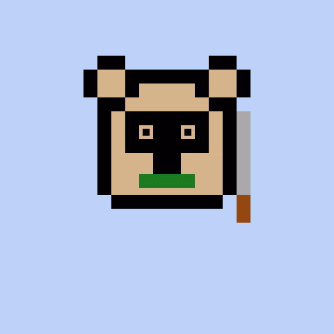 Btb Bears