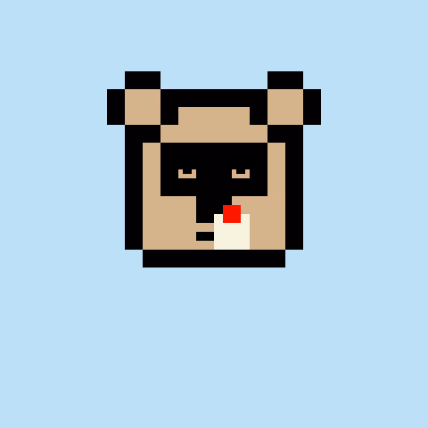 Btb Bears