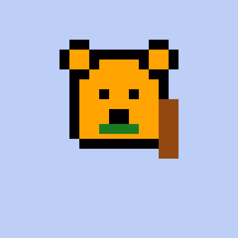 Btb Bears