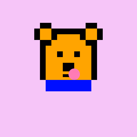 Логотип Btb Bears