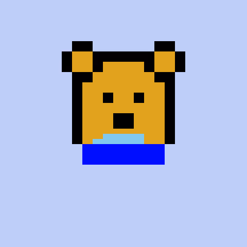 Btb Bears