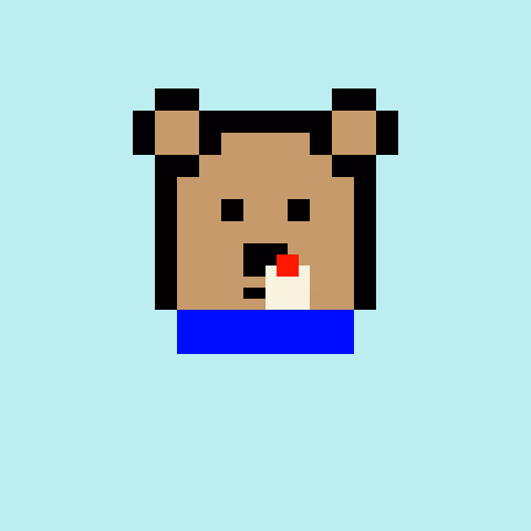 Btb Bears