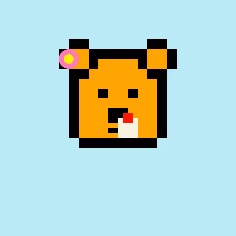 Btb Bears