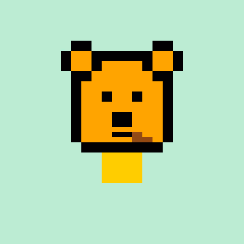 Btb Bears