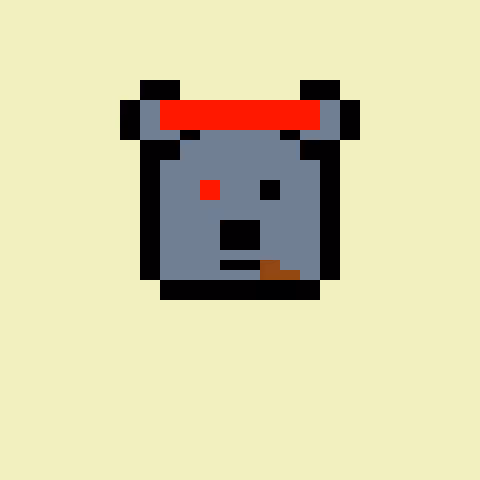 Btb Bears