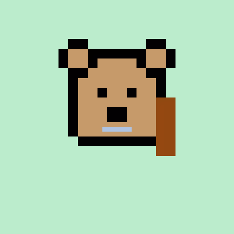 Btb Bears