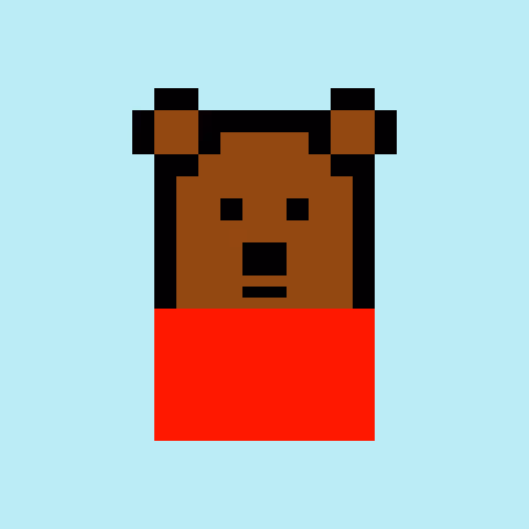 Btb Bears