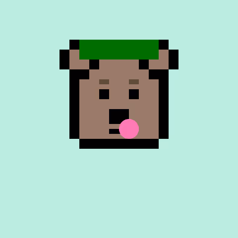 Btb Bears