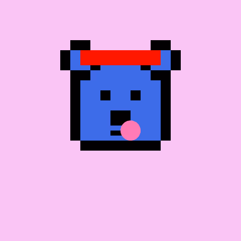 Btb Bears
