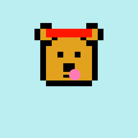 Btb Bears