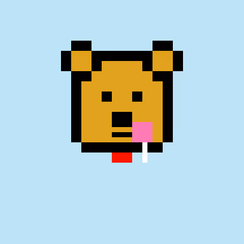 Btb Bears