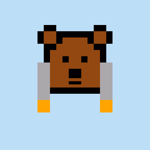 Btb Bears