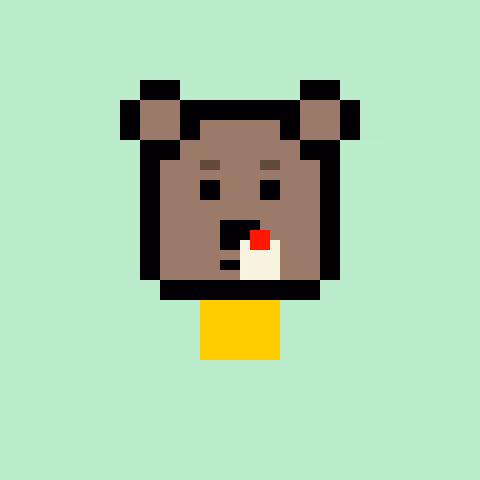 Btb Bears