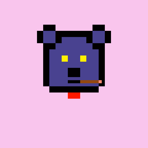 Btb Bears