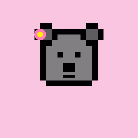 Btb Bears