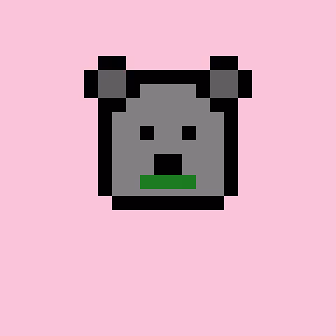 Btb Bears