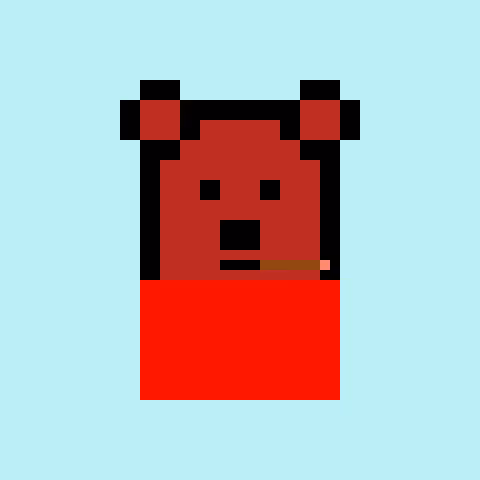 Btb Bears