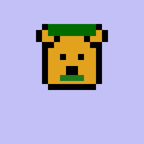 Btb Bears