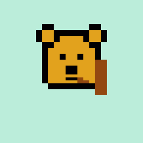 Btb Bears