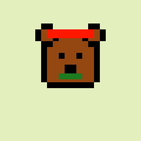 Btb Bears