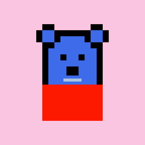 Btb Bears