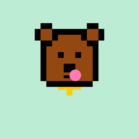 Btb Bears