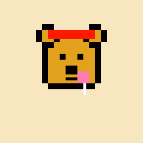 Btb Bears