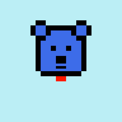 Btb Bears
