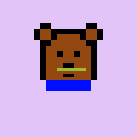 Btb Bears