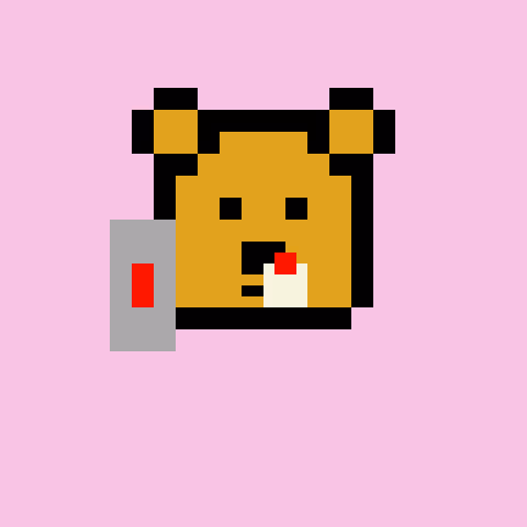 Btb Bears